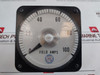 Yokogawa 0-100 Field Amps Im-0307-lers