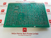 Norcontrol Nn-2F-012 Module Pcb Card