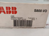 Abb 3Bse013232R1 Compact Module Termination Unit Tu812V1 Pr: G