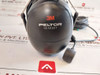 Peltor Mt7H79A-65 Headset W/10M Cable & Hook Switch