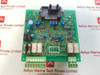 Teamtec 890801 Incinerator Vacuum Control Board - Norway