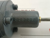Saacke Hdr14 Oil Return Control Valve