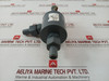 Saacke Hdr14 Oil Return Control Valve