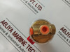 Cash Valve 1/4 Cp Differential Pressure Reducing Valve 600 Psi