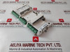 Abb Rdcu-02C Profibus Adapter Rpba-01 64607901 F