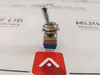 Apem 12146Ad2K Toggle Switch