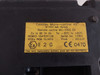 Cavotec Mc-3300-ex Remote Control Unit Mc-ex-cd-pll-434 434 175 Mhz