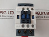 Schneider Electric/Telemecanique Lc1D25Bd Contactor 24V Dc