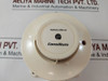 Consilium Salwico Cs3000 Ionization Smoke Detector Rdj-2 Rev R2B