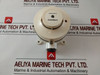 Consilium Salwico Cs3000 Ionization Smoke Detector Rdj-2 Rev R2B