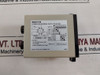 Omron Sdv-fh2 Voltage Sensor 24Vdc 50/60Hz