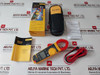 Fluke Fluke-319 True Rms Clamp Meter