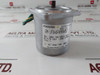 Yokogawa Rm-jf6A6Pampr452 Reversible Motor