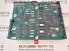 65600830 Options Board Assy.T65600820 Cck 0295 Grn00218