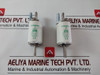Socomec 68530125 Fuse 120Ka 500V 68530125