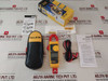 Fluke 303 Clamp Meter 4156269 600A~ 600 V