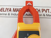 Fluke 303 Clamp Meter 4156269 600A~ 600 V