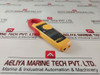 Fluke 303 Clamp Meter 4156269 600A~ 600 V