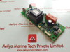 Swe B 0179.100/03 Printed Circuit Board