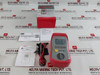 Amprobe Amb-25 Digital Megohmmeter 0-999.9 Ohm