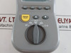 Amprobe Amb-25 Digital Megohmmeter 0-999.9 Ohm