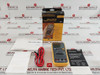 Fluke 15B+ Digital Multimeter 4527616
