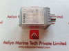 Releco C3-a30 D Power Relay 10A 400V Ac1