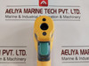 Fluke 62 Max+ Infrared Thermometer -30° To 650°C