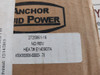 Anchor Fluid Power 2725861-16 Seal