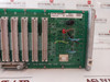 Valmet Metso Automation S420154 I/O Backplane Iob Printed Circuit Board