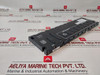 Ge Fanuc Ic693Chs391M 10 Slot Base Emi Enhanced