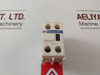 Lot Of 6X Telemecanique Ladn11 Contact Block