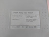 Rockwell Automation Ics Triplex T7420A Analog Input Module 700234