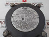 Dwyer 1950-1-2F Explosion Proof Pressure Switch