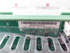 Abb Asfc-02C Switch Fuse Controller With Interface Module 68848563A