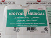 Victor Vmg-15Sy Medical Oxygen Regulator Dual Gauge