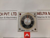 Omron H3Ba Timer With Base 24 Vdc 0-0.5 Sec
