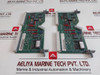 Siemens 6Se7090-0Xx84-0Ak0 Communication Module
