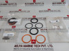 Parker Pk252Hll01 2 1/2" Bunan Piston Seal Kit