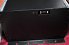 Ge fanuc ic697ch5783d 17-slot front mount