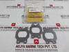 Lot Of 3X Liebherr 927283603-lbr Gasket 6B-23A
