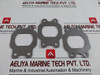 Lot Of 3X Liebherr 927283603-lbr Gasket