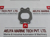 Lot Of 3X Liebherr 927283603-lbr Gasket