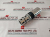 Oceaneering 100921 Cartridge Valve Rev Ab 100306 C