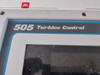 Woodward 505 Turbine Control 9907-164