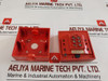 Kr18-470-see Manual Call Point Fire Alarm