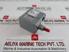 Johnson Controls P170Da-1 Pressure Switch 50/500 Psig