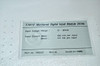T7411F Monitored Digital Input Module (F) 15-80Vdc