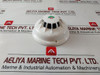 Tyco 517.050.018 Smoke And Heat Detector 516.800.507 5Bi 5" 0832-cpd-0252