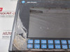 Allen-bradley Panelview 1000 Operator Interface 98-0003-1411-6 R 01(Not Working)